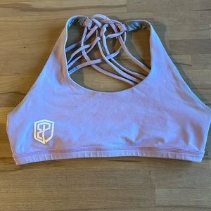 Born Primitive Vitality sports bra